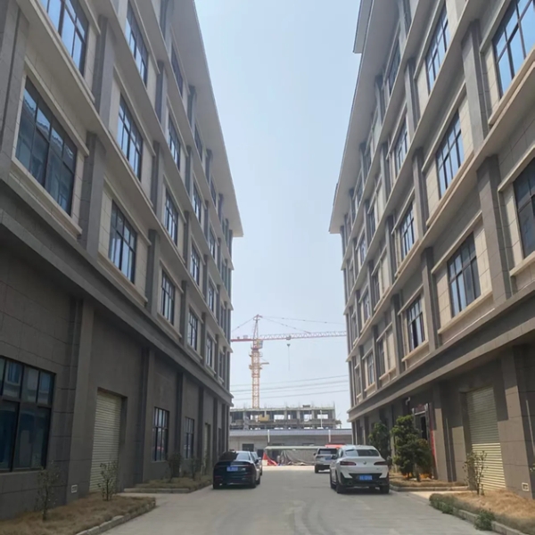 南宁横州六景工业园区100一20000平全新标准厂房仓库招租