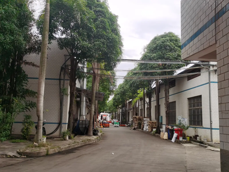 房东直租 良庆区大沙田银海大道6500平玉洞工业园厂房招租