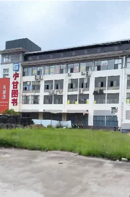 五象良庆亮岭二街春天产业园2700一5400平米厂房仓库直播间出租