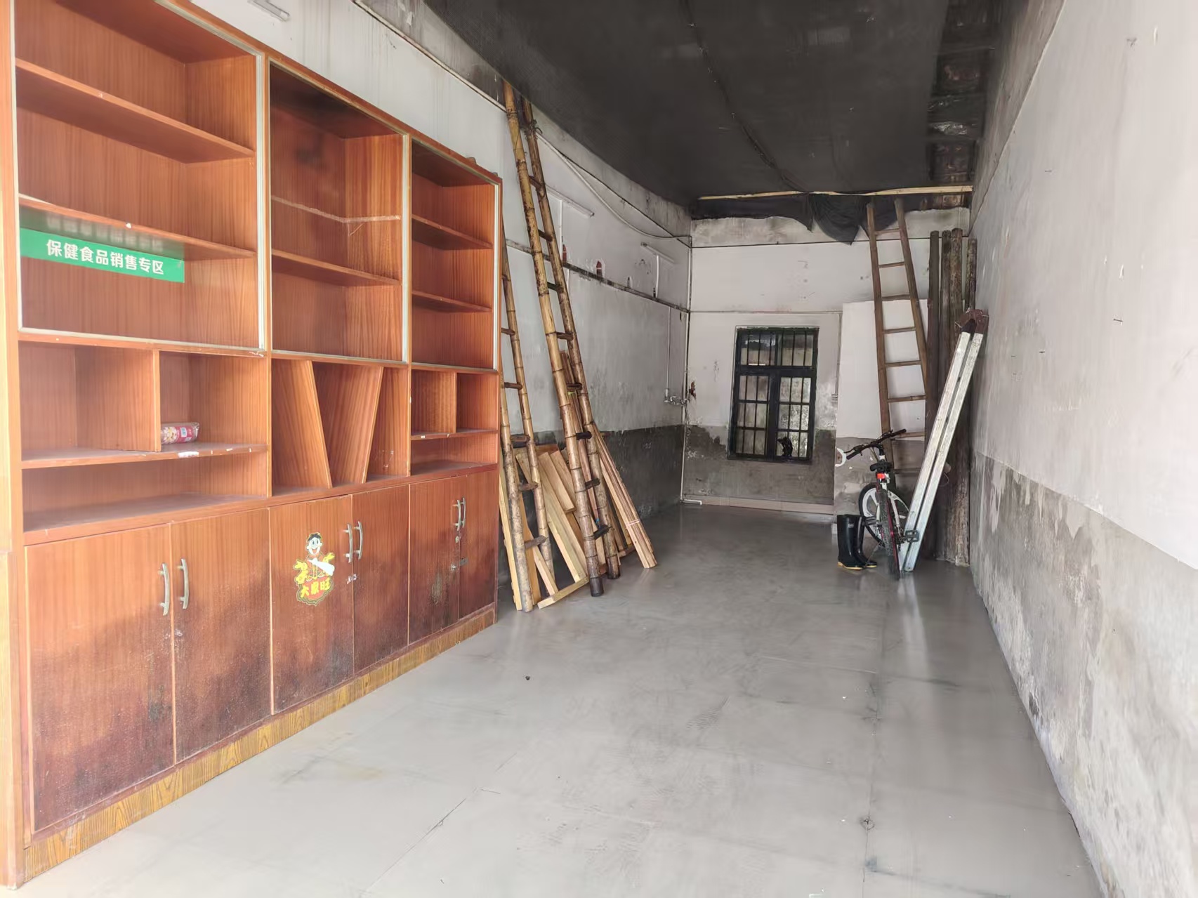 江南区南建路22平至250平铺面、仓库、办公室、招租房招租
