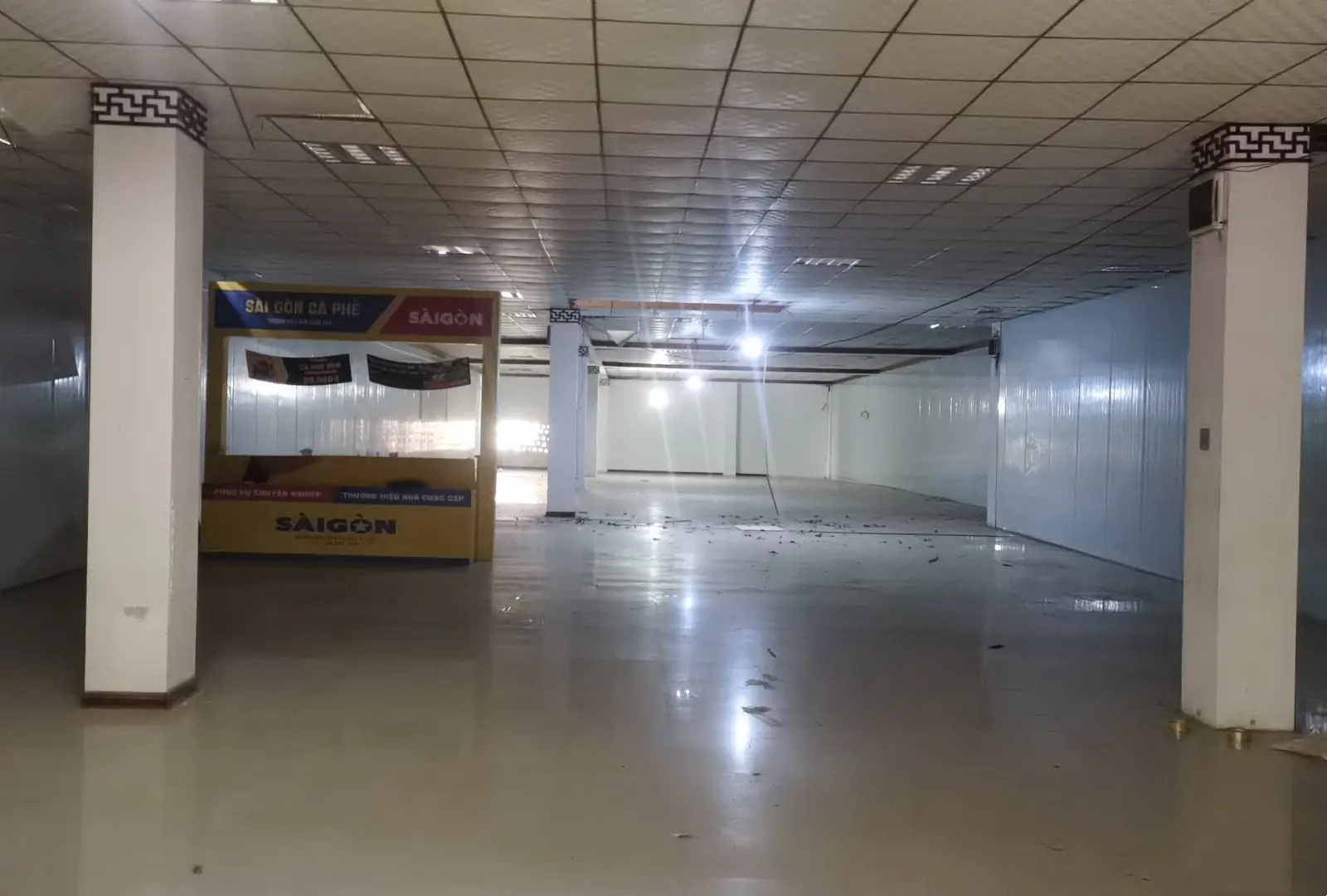 南宁市江南区五一路江南大道富德仓库旁900平厂房仓库出租