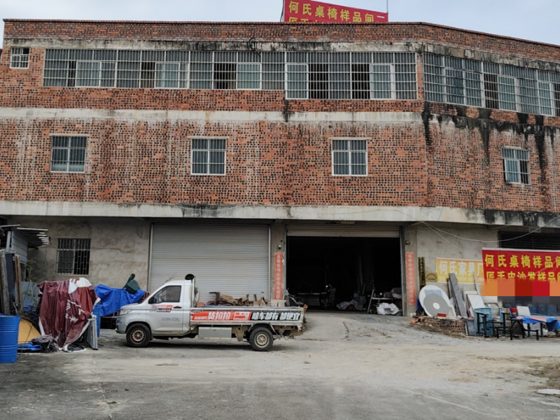 高新区中关村方向安吉大道500一1000平楼厂房仓库招租