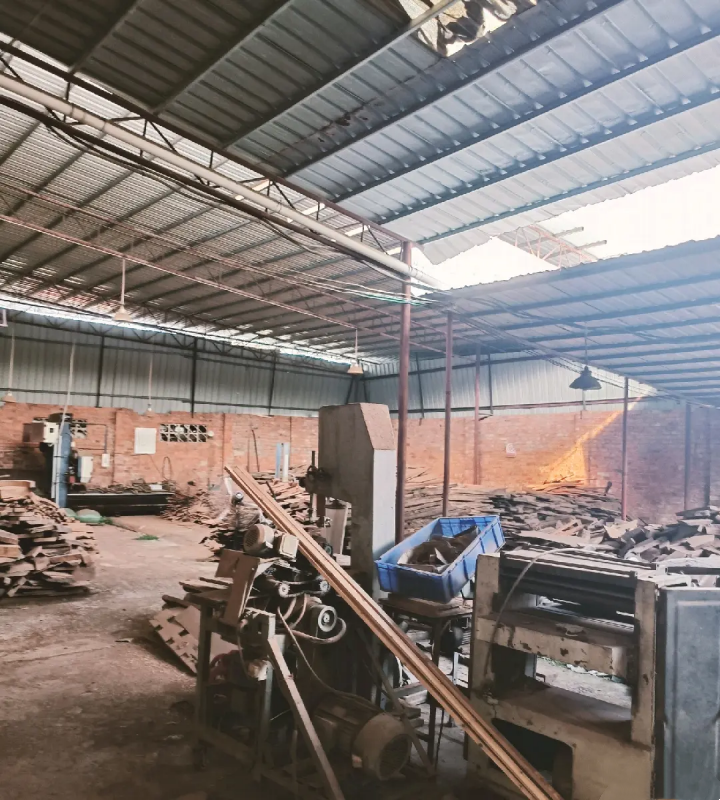 兴宁区三塘邕武路3000平独院厂房仓库招租