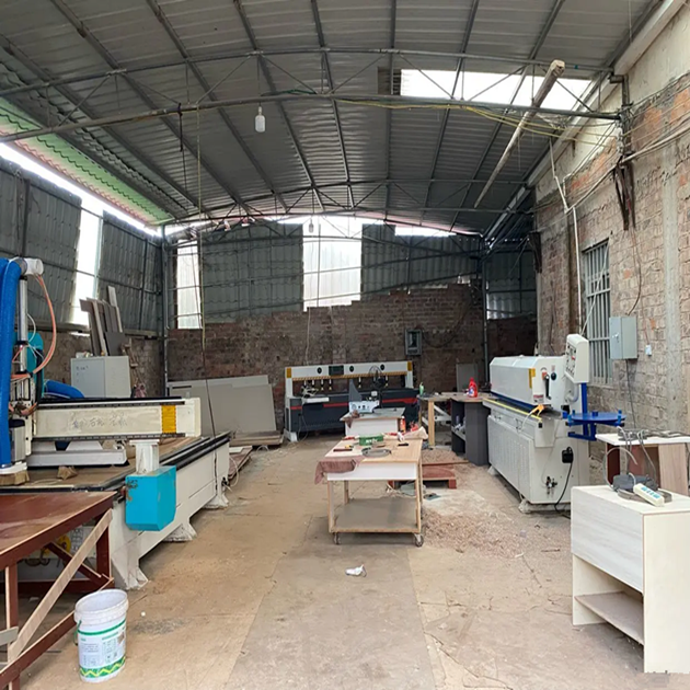 4元：西乡塘安吉大道附近300平一楼自建房加铁棚厂房