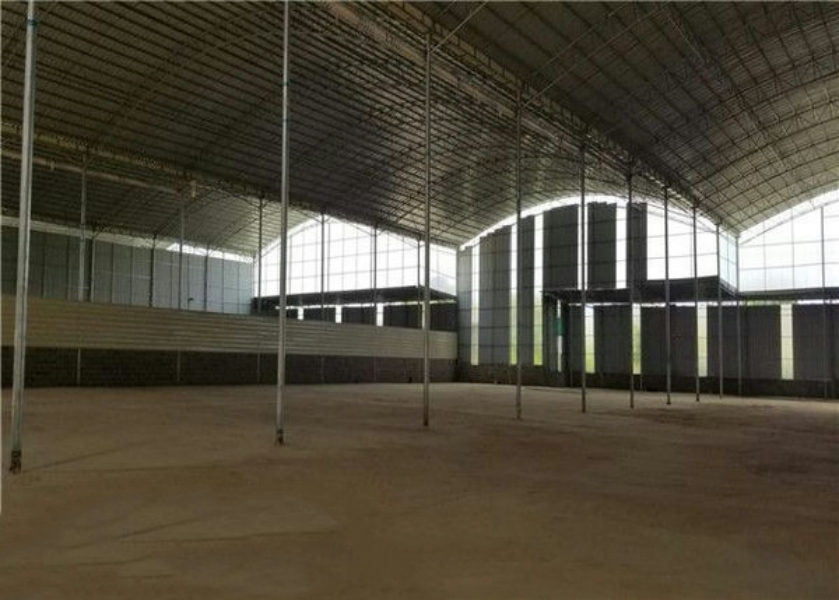 南宁市江南区吴圩机场1000-2700平厂房仓库出租