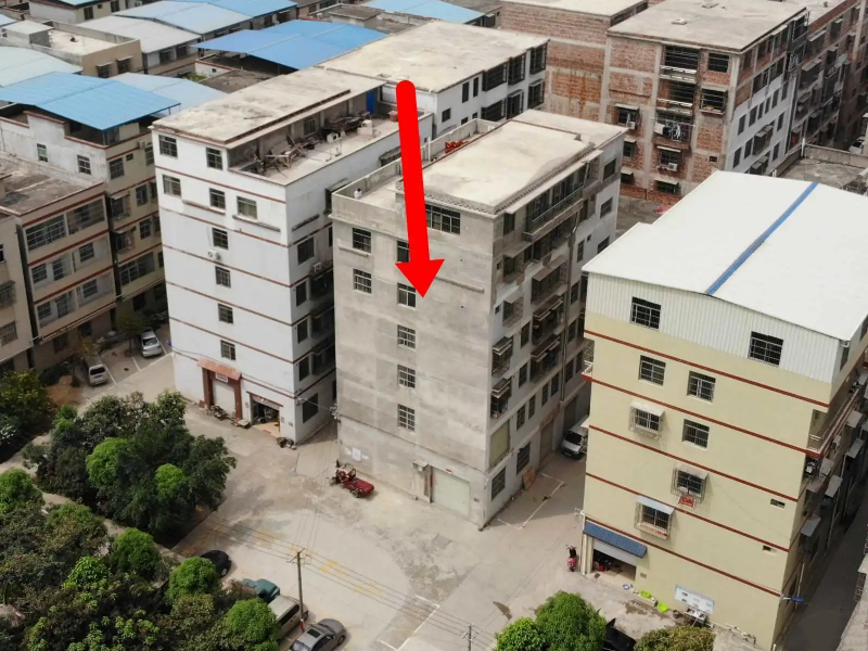 西乡塘区心圩新际路旁180平厂房仓库二楼招租