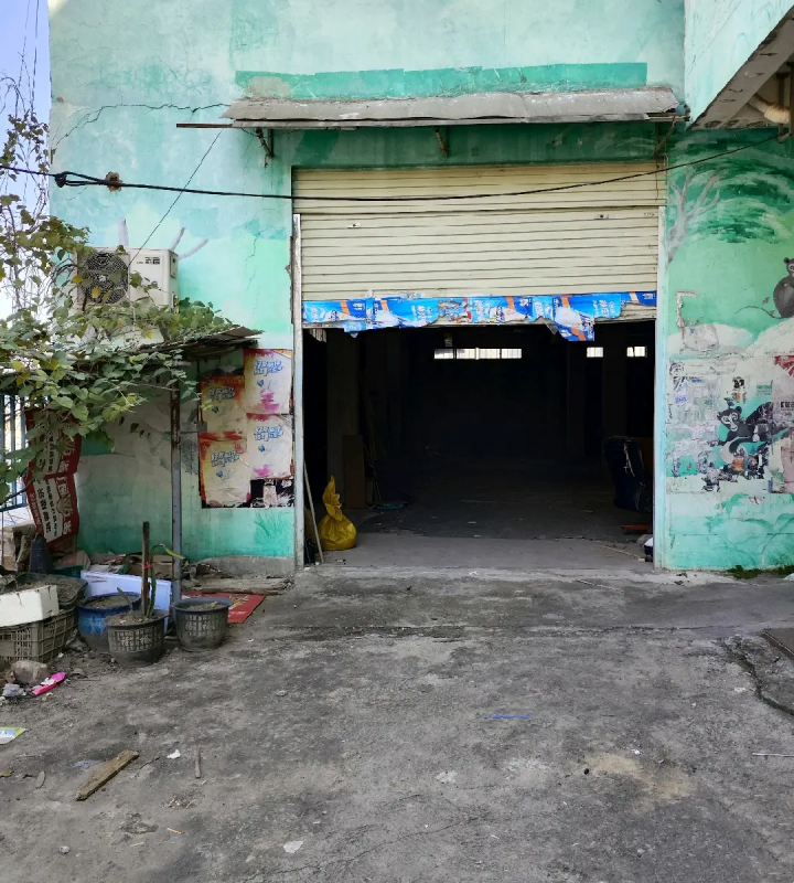 兴宁区三塘昆仑大道旁320平厂房仓库招租