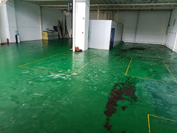 南宁武鸣伊岭工业园附近凯斯博工业园375平方厂房仓库车间、办公室、直播间招租