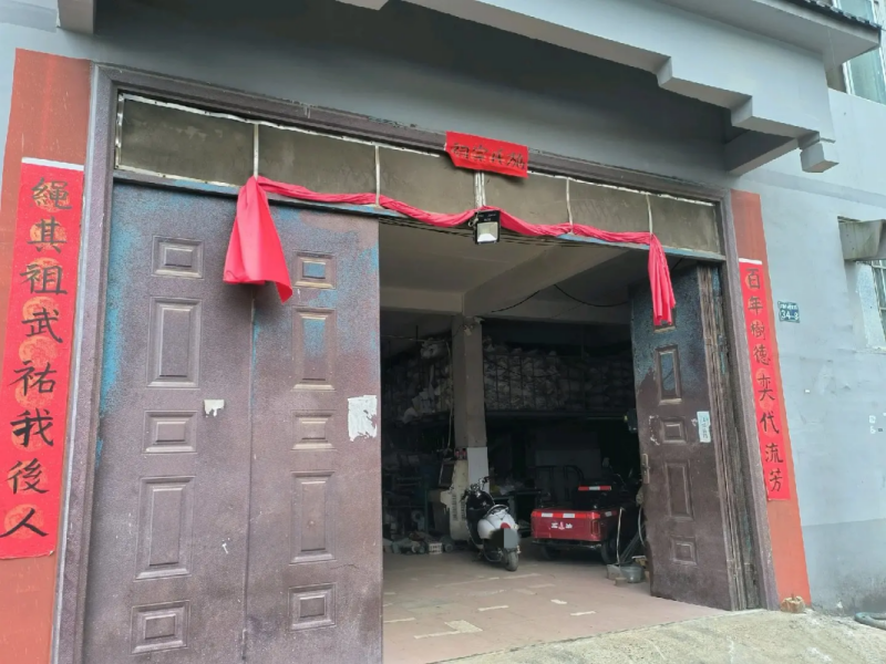 高新区科园大道400~1200整栋厂房仓库楼招租