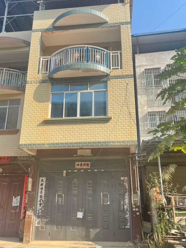 江南吴圩镇90一270平整栋楼铺面厂房仓库办公室招租