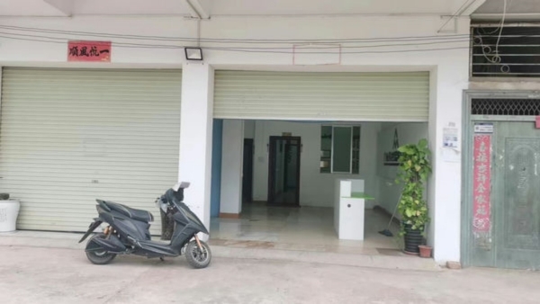 南宁市仙葫经济开发区林里桥路埌东汽车站旁150平厂房仓库、办公室、铺面招租