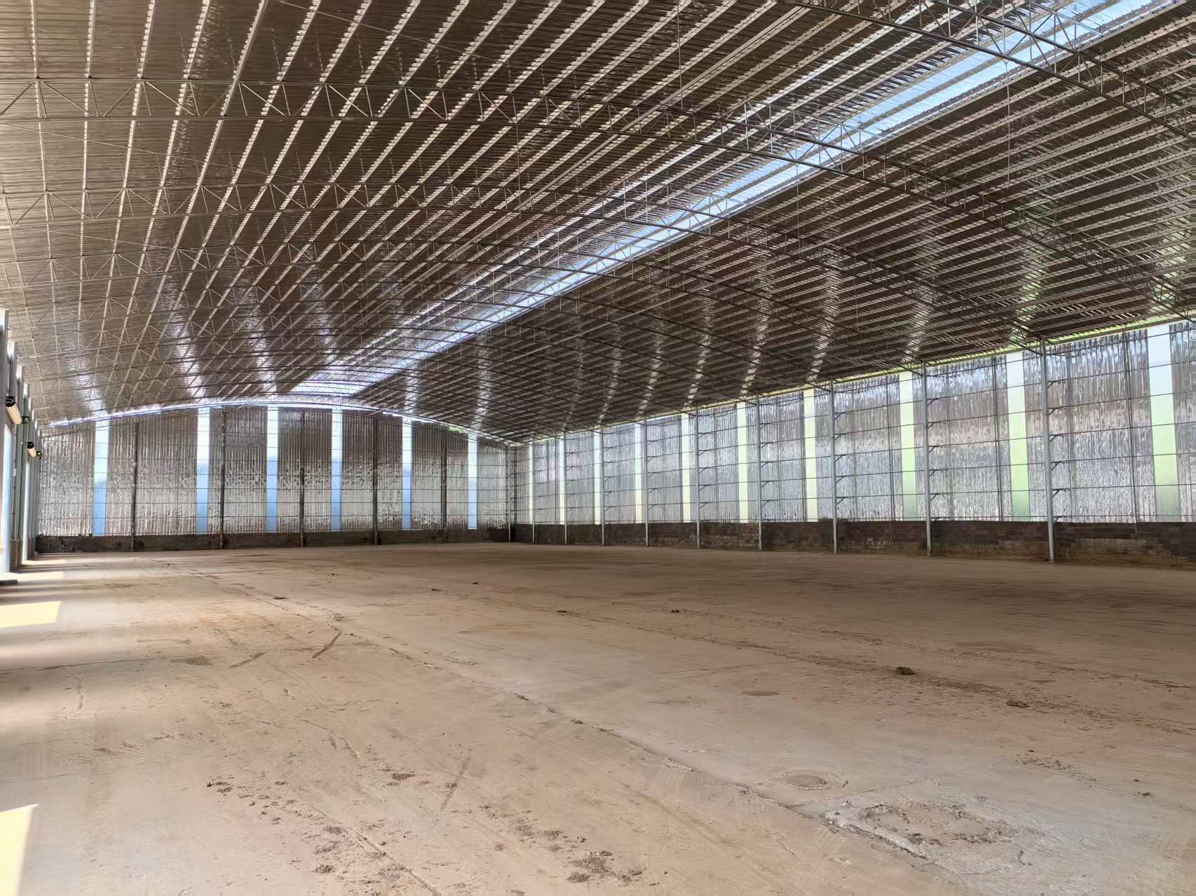 六景工业园方向广西横州市横县5000平米厂房仓库和12亩工业用地招租