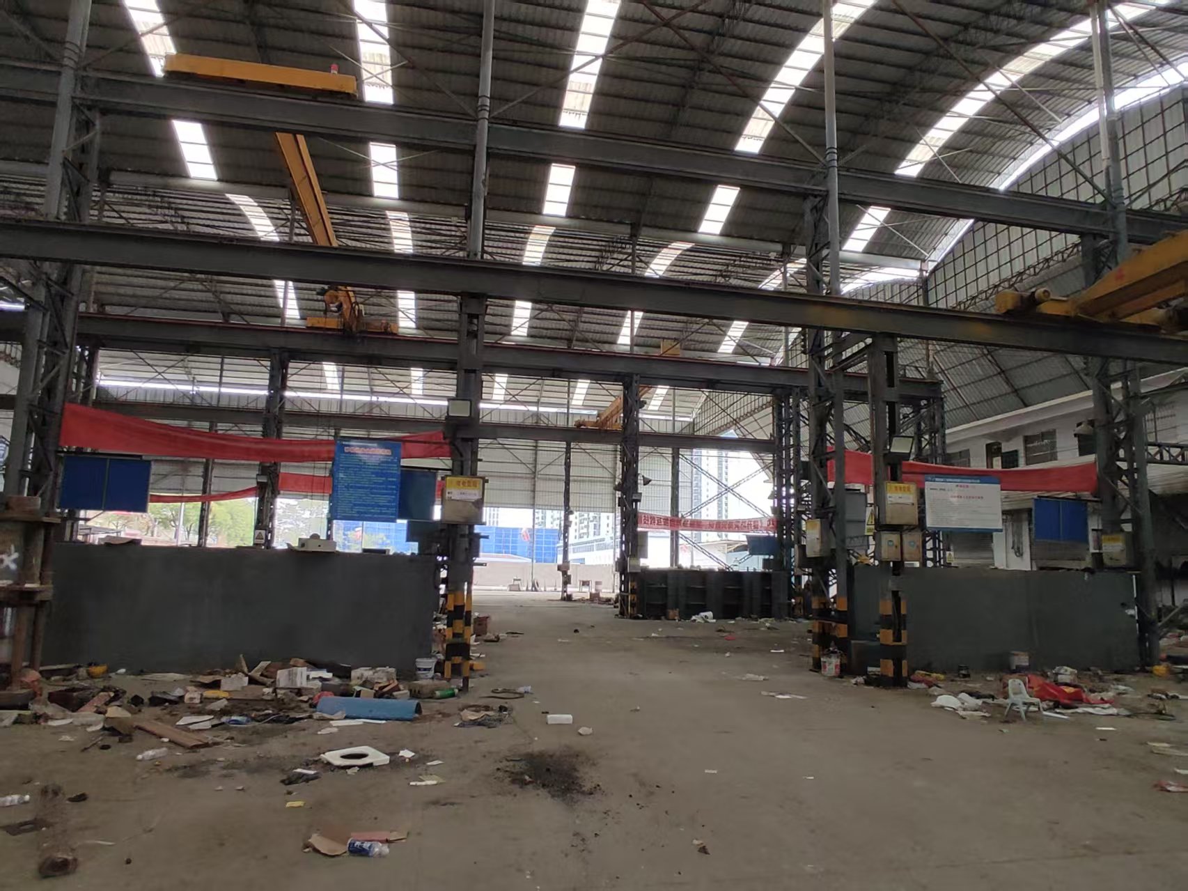 南宁市兴宁区三塘昆仑大道碧桂园旁50一11000平厂房仓库、楼铺面办公室、空场地招租