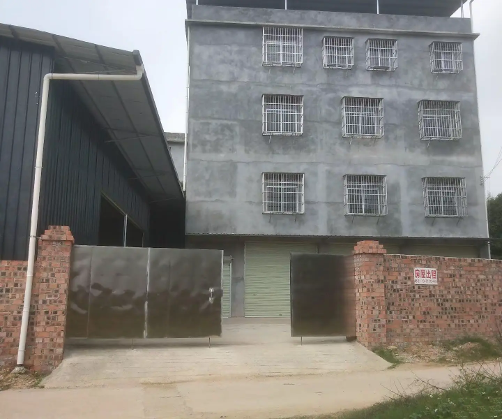 西乡塘区邕武路900平自建房、厂房仓库招租