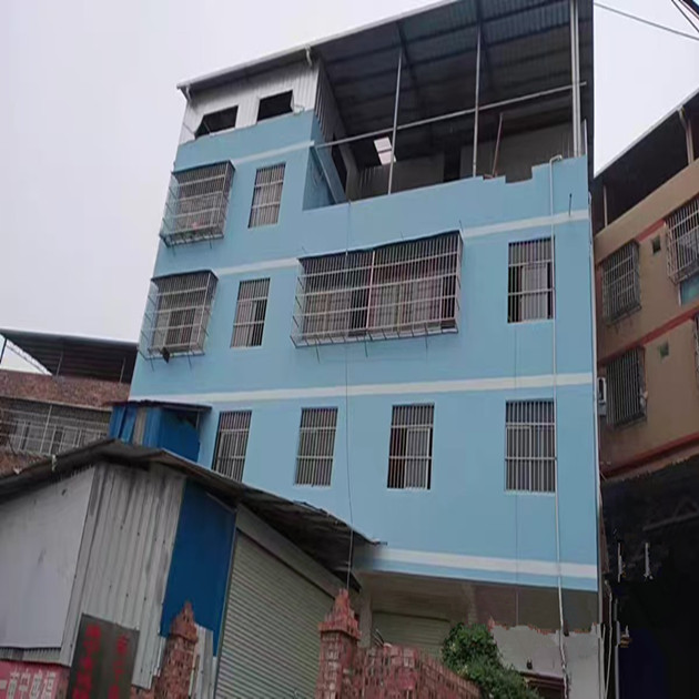 安吉大道林村工业园300一3500平两处厂房仓库