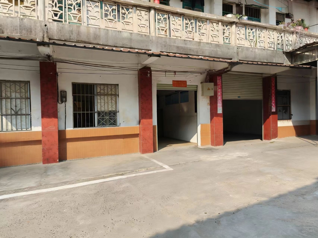 兴宁区望州路北一里一楼100一300平米厂房仓库招租