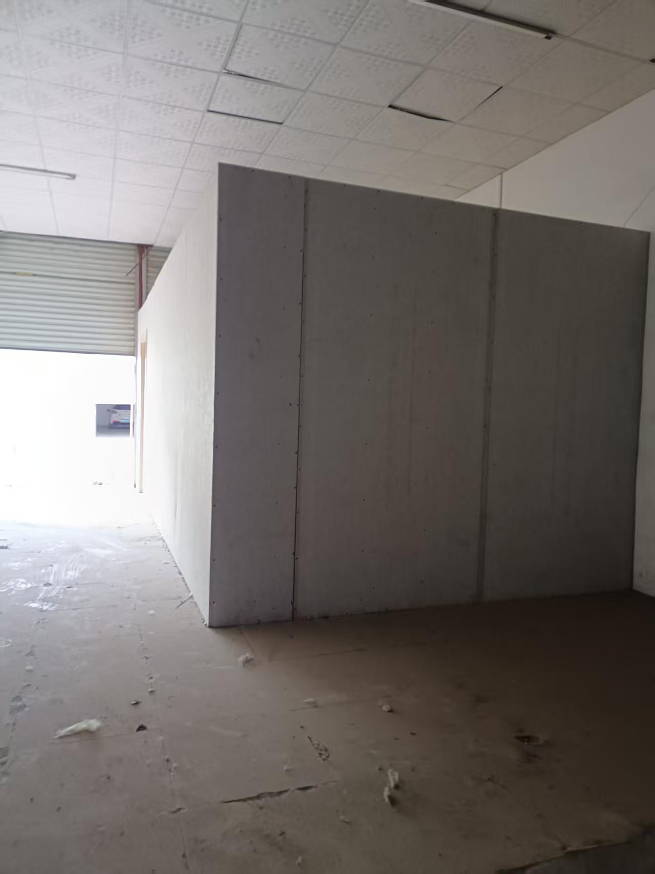 江南区五一西路保利城附近伟康市场内112平仓库招租