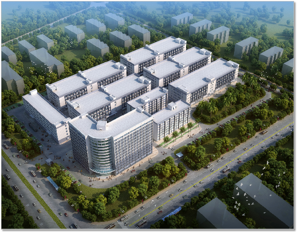 南宁市江南区明阳大道附近华丰永科技园隆重招商！