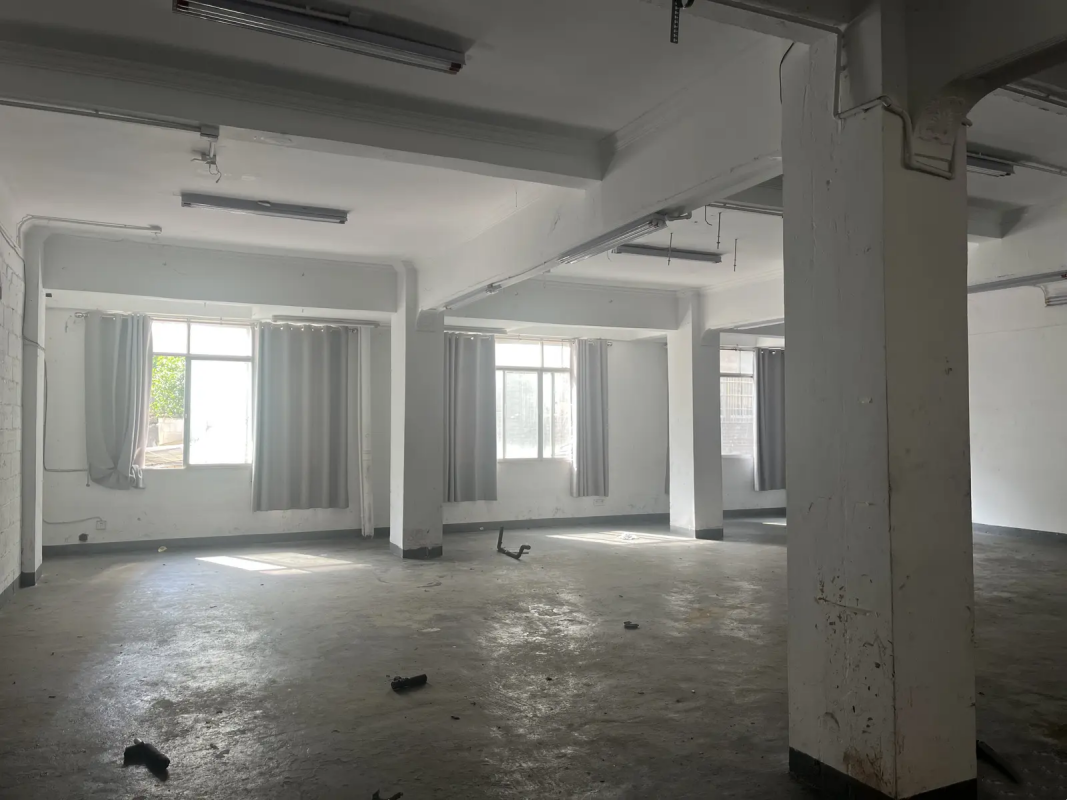 良庆区大沙田秀和路附近四层约2000平房屋厂房招租