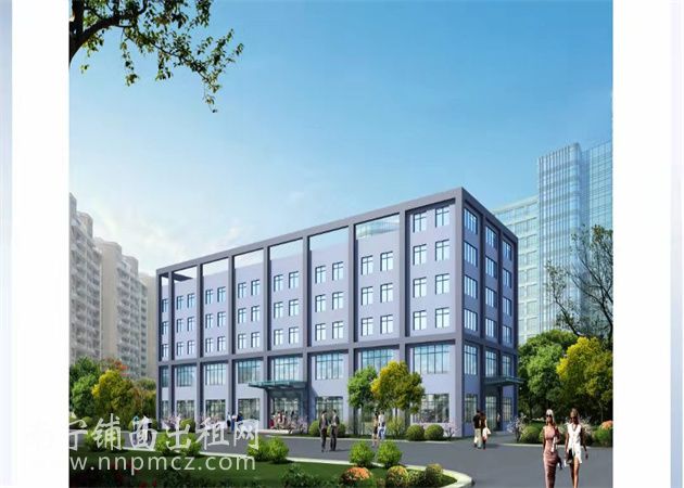 兴宁区金桥地铁口客运站旁独门独院9000平整栋招租