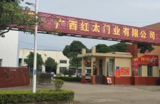 武鸣区东盟经济开发区百威英博大道旁8000平厂房仓库招租