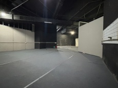 市中心朝阳国贸中心负一楼10平14平35平40平140平厂房仓库场地,可办营业执照