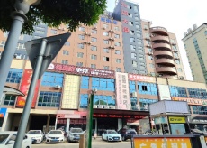 高新大道九旗大厦36-1117平、良庆区五象丽景22-96平多间空铺、办公室招租