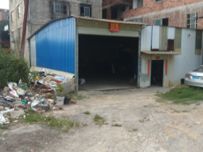 房东直租，江南区堤园路乐贤农贸市场300平厂房仓库招租