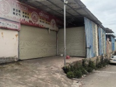 8元/平，江南区南站大道路边500-1500平多间厂房仓库招租