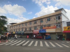 五一路翠湖新城附近多间铺面、厂房仓库+海吉星附近多间厂房招租