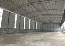 西乡塘区金陵镇324国道旁200-5000平厂房仓库、铺面、场地招租