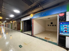 680元起，市中心YCC朝阳地下商业街3-1000平铺面火热招商