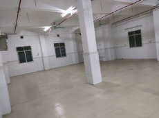 1500元，北湖130平一楼铺面厂房仓库楼招租