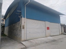 南宁市宾阳县四和200平厂房仓库招租
